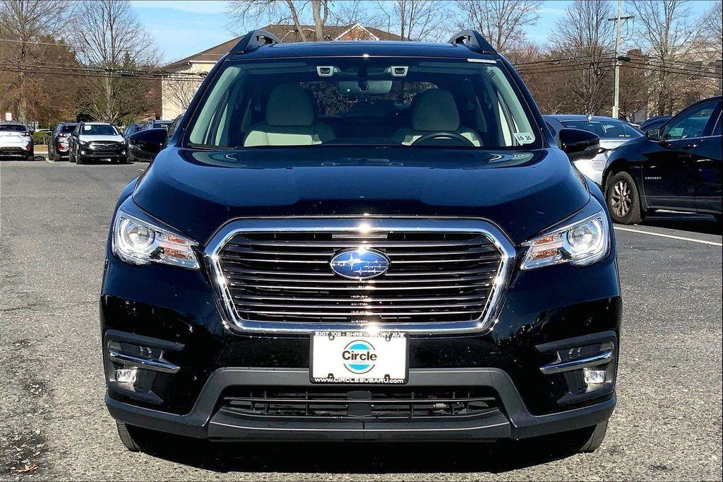 used 2021 Subaru Ascent car, priced at $23,490