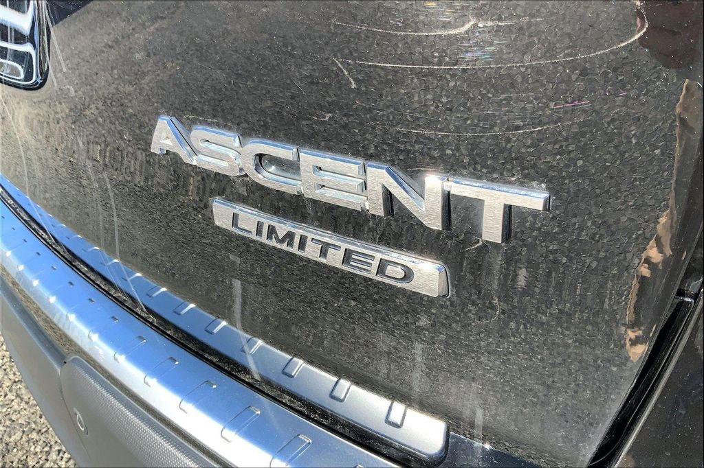 used 2021 Subaru Ascent car, priced at $23,490