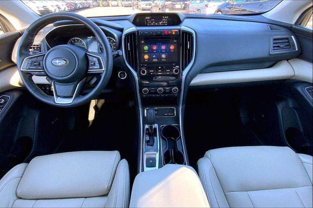 used 2021 Subaru Ascent car, priced at $23,490