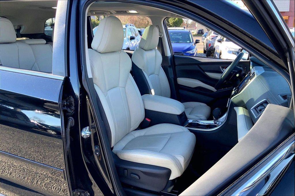 used 2021 Subaru Ascent car, priced at $23,490