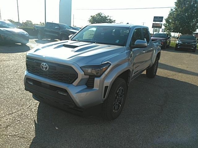 new 2024 Toyota Tacoma car, priced at $45,764