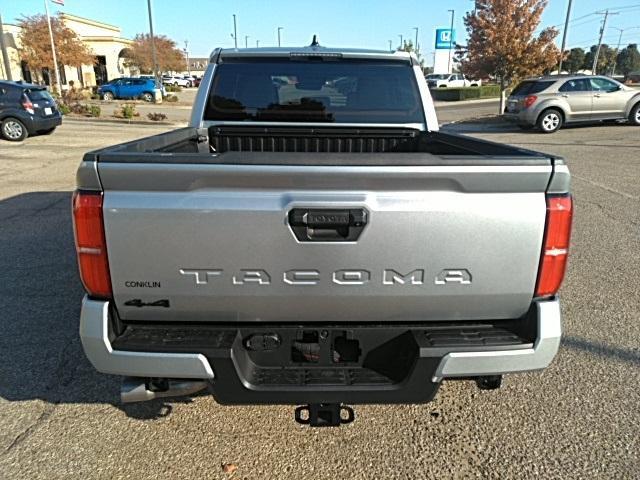 new 2024 Toyota Tacoma car, priced at $45,764