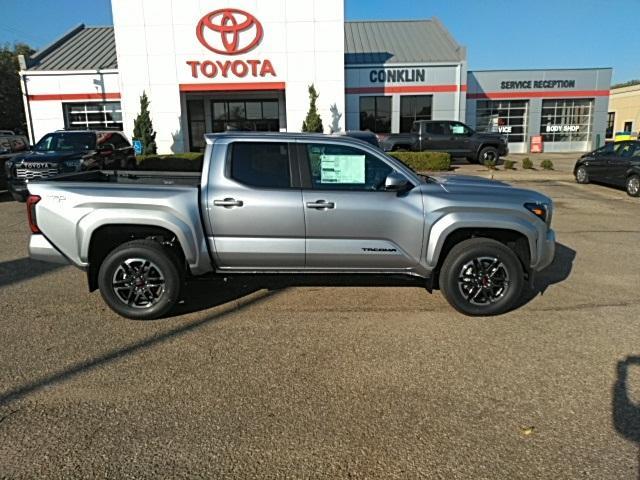 new 2024 Toyota Tacoma car, priced at $45,764