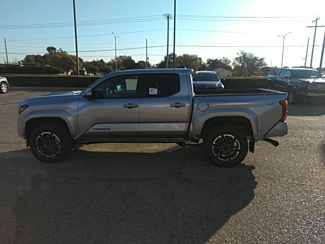 new 2024 Toyota Tacoma car, priced at $45,764