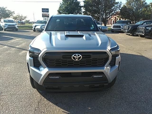 new 2024 Toyota Tacoma car, priced at $45,764