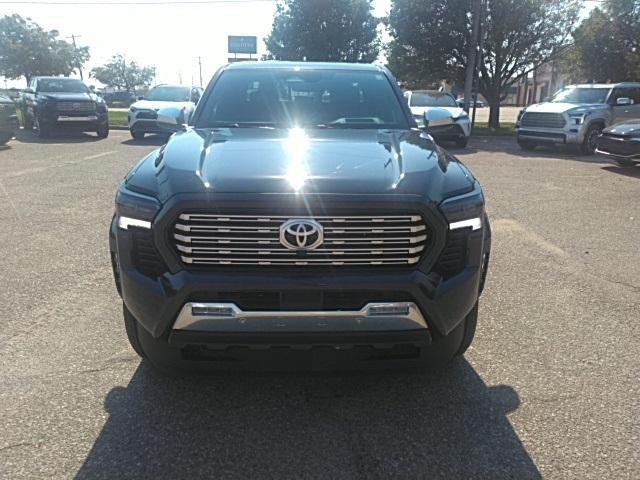 new 2024 Toyota Tacoma car, priced at $58,315