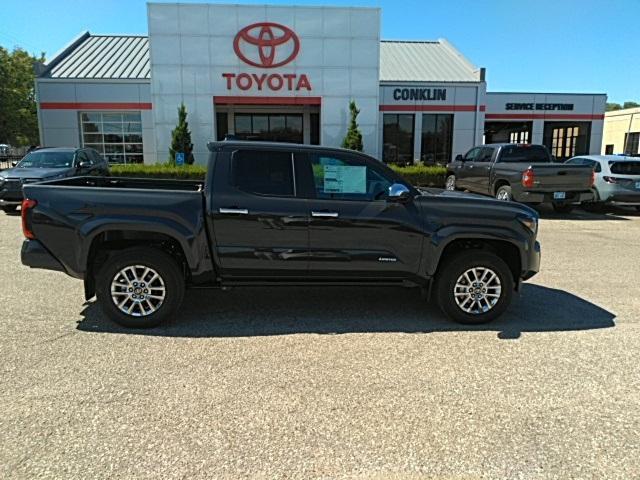 new 2024 Toyota Tacoma car, priced at $54,514