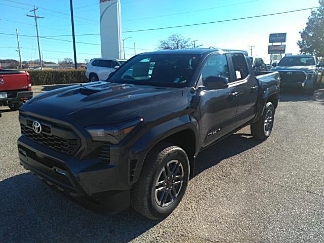 new 2024 Toyota Tacoma car, priced at $48,974