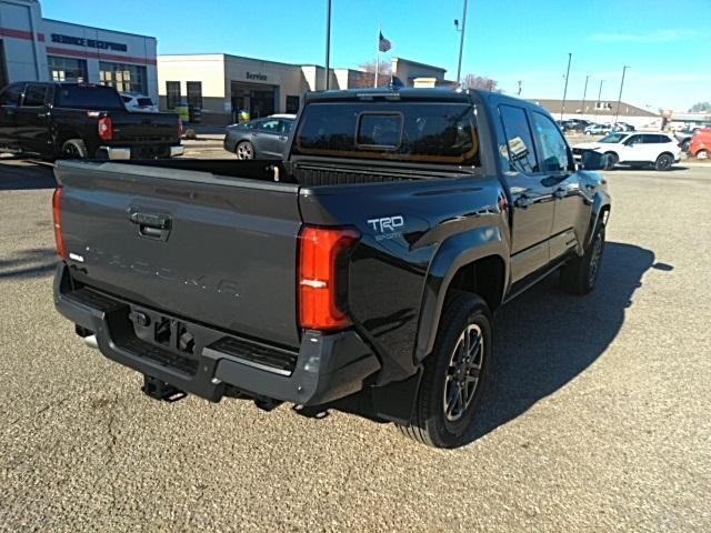 new 2024 Toyota Tacoma car, priced at $48,974