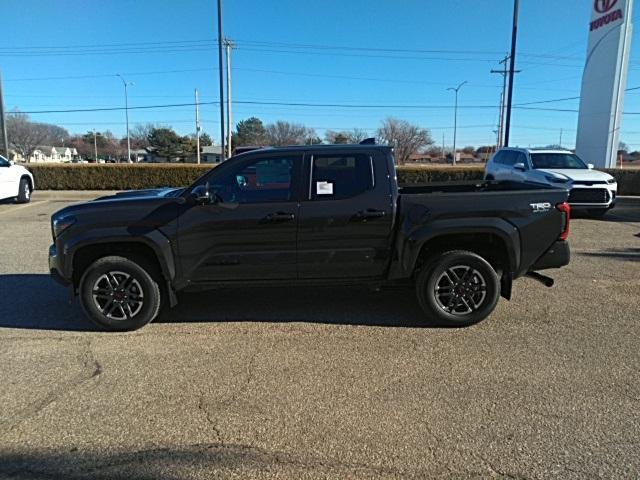 new 2024 Toyota Tacoma car, priced at $48,974