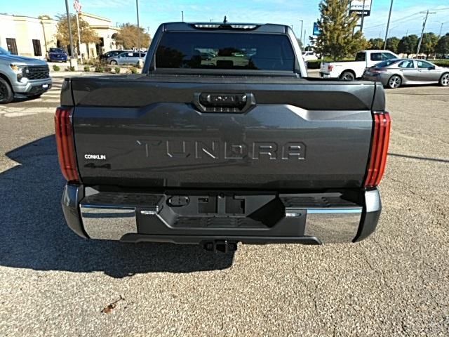 new 2024 Toyota Tundra car, priced at $54,038