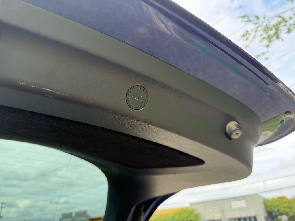 used 2020 Tesla Model Y car, priced at $17,997