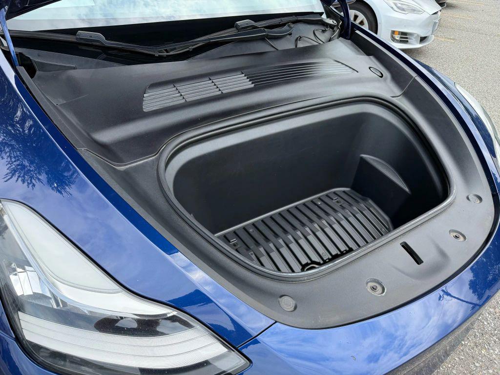 used 2020 Tesla Model Y car, priced at $17,997