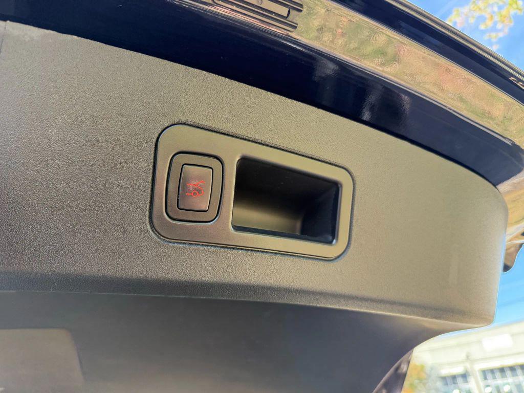 used 2016 Tesla Model S car, priced at $21,997