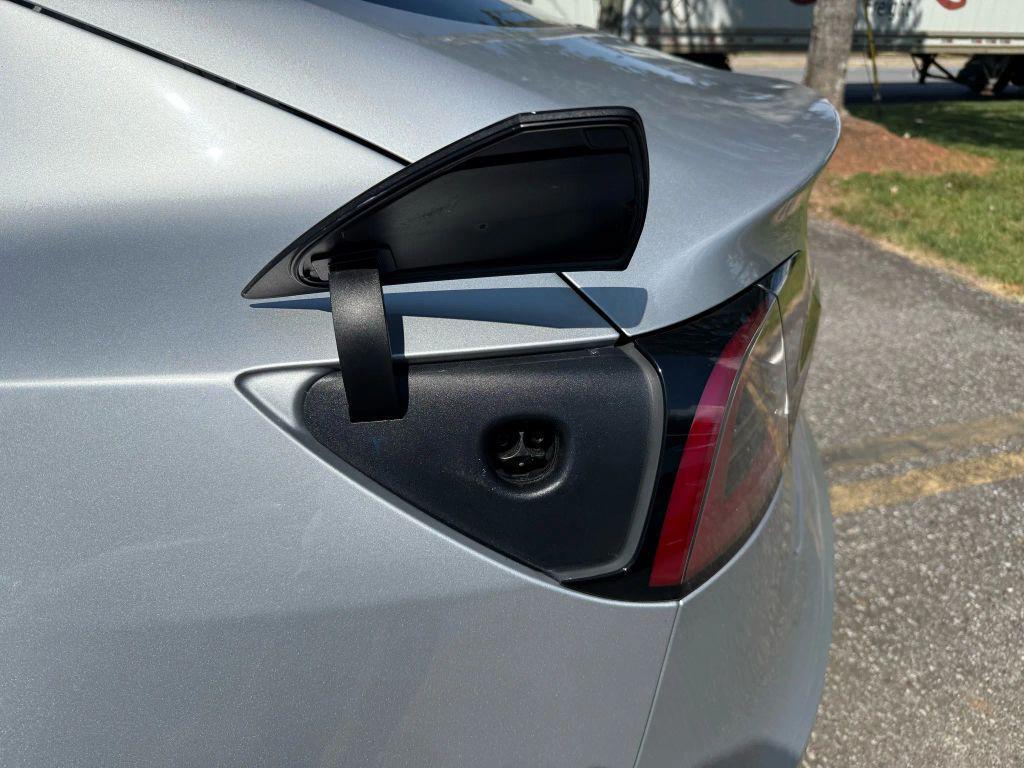 used 2018 Tesla Model 3 car, priced at $13,997