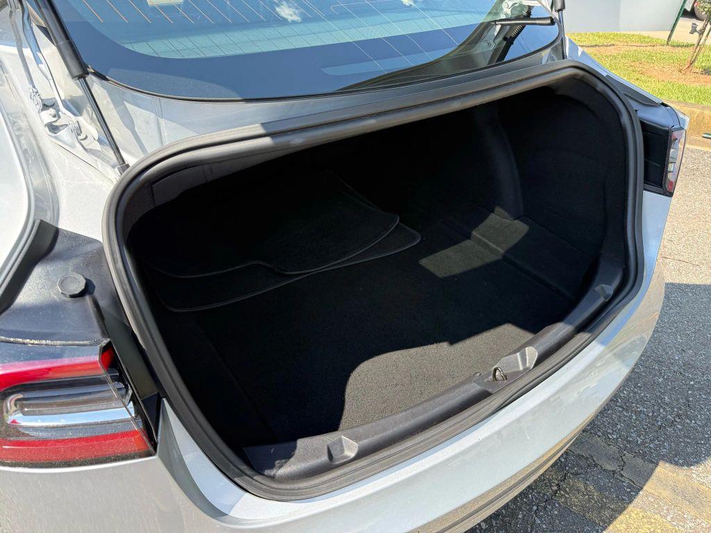 used 2018 Tesla Model 3 car, priced at $13,997