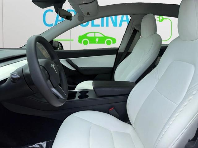 used 2021 Tesla Model Y car, priced at $19,997