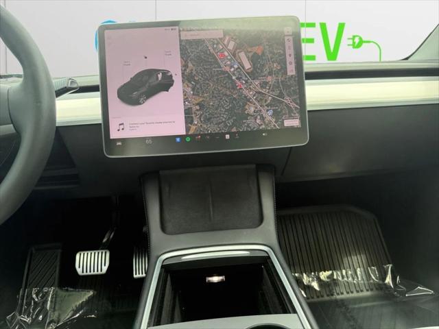 used 2021 Tesla Model Y car, priced at $19,997