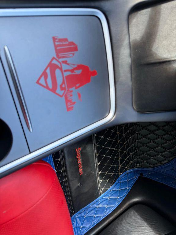 used 2021 Tesla Model 3 car, priced at $20,997