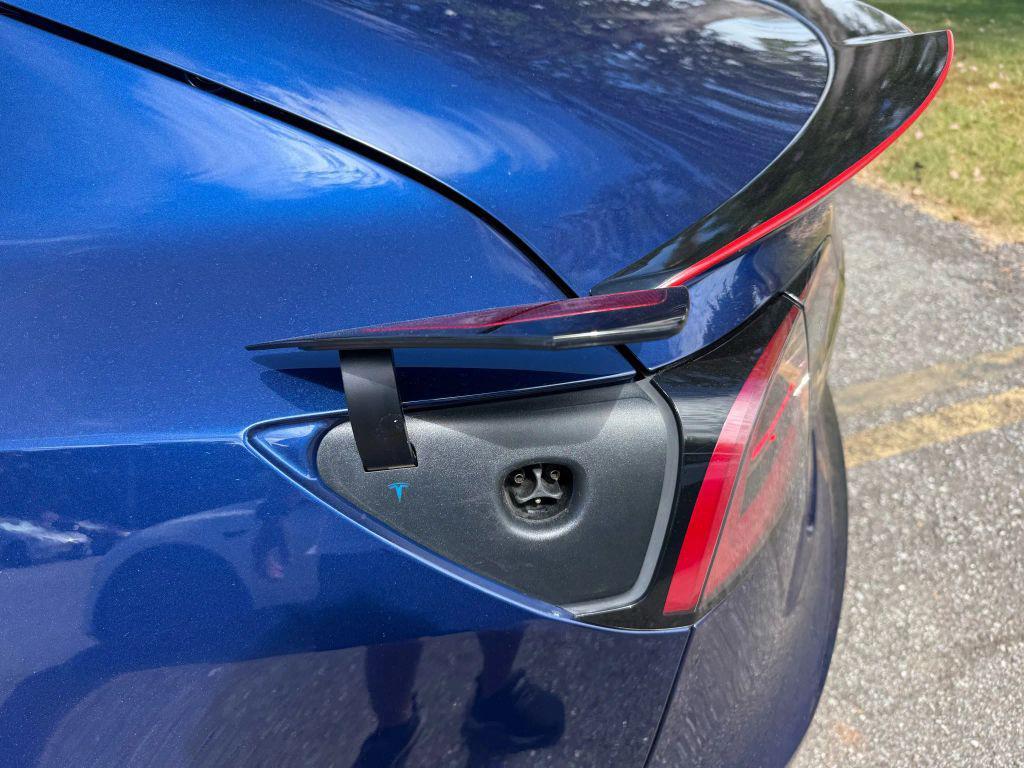 used 2021 Tesla Model 3 car, priced at $20,997