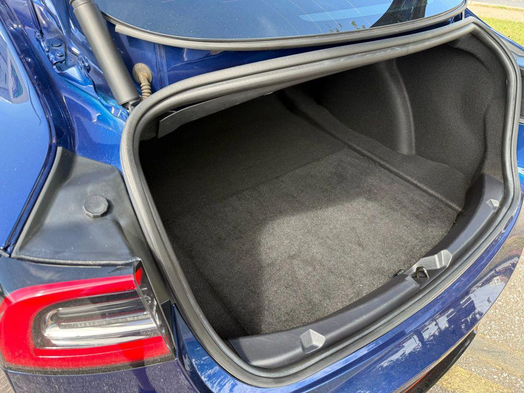 used 2021 Tesla Model 3 car, priced at $20,997