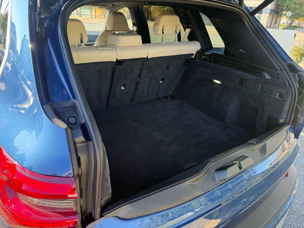 used 2020 BMW X5 car, priced at $29,997