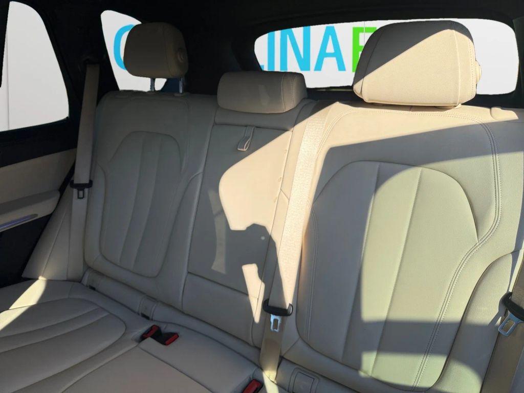 used 2020 BMW X5 car, priced at $29,997