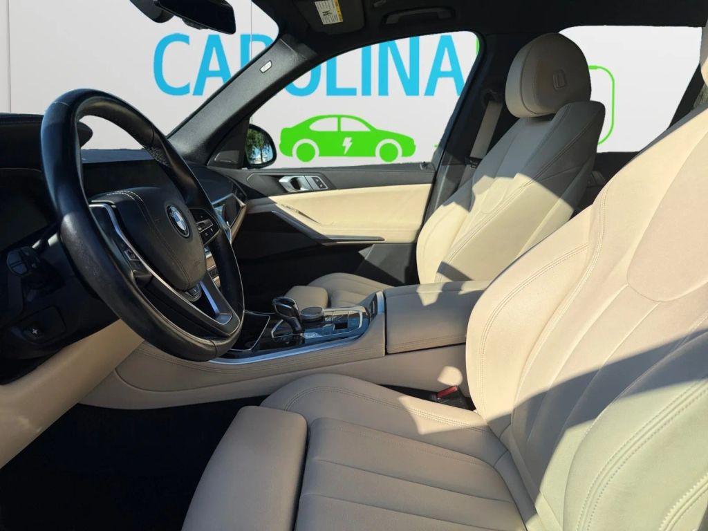 used 2020 BMW X5 car, priced at $29,997