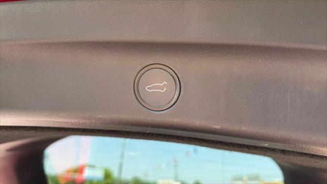used 2020 Tesla Model Y car, priced at $21,000