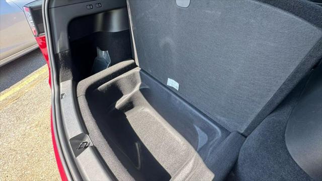 used 2020 Tesla Model Y car, priced at $21,000