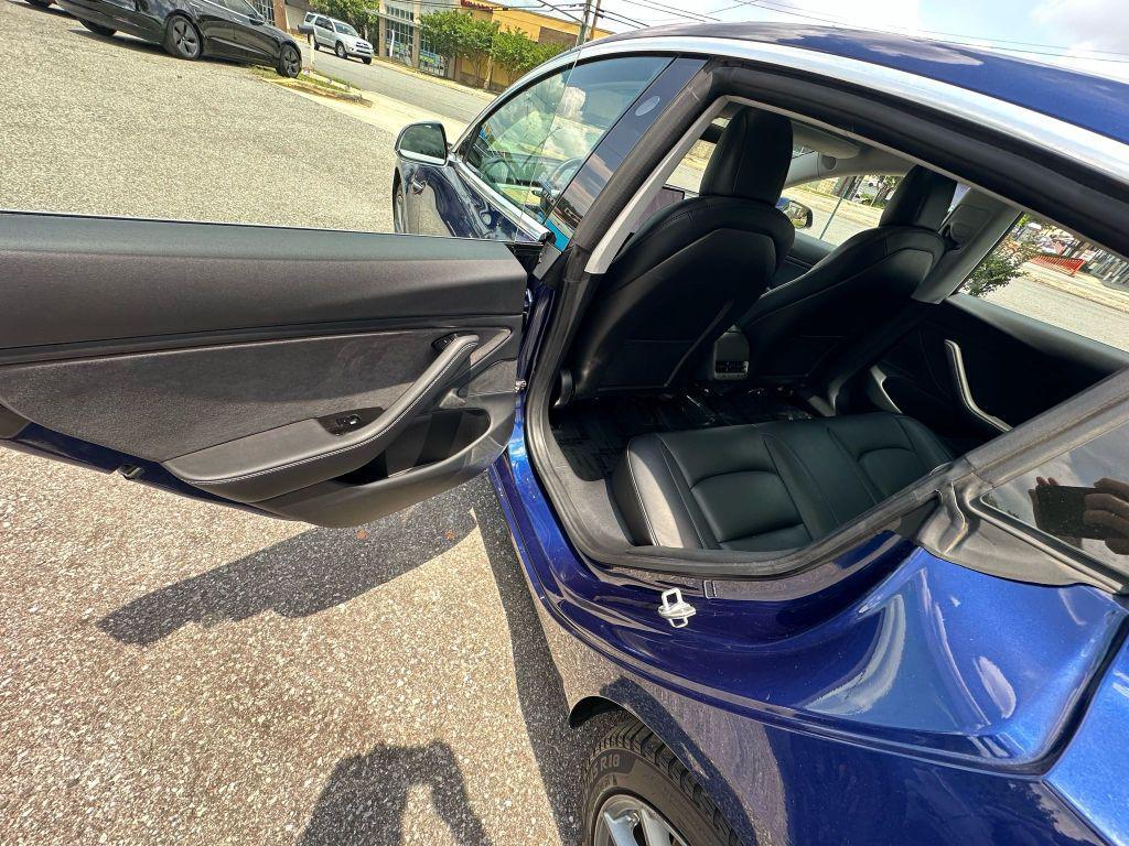 used 2018 Tesla Model 3 car, priced at $18,997