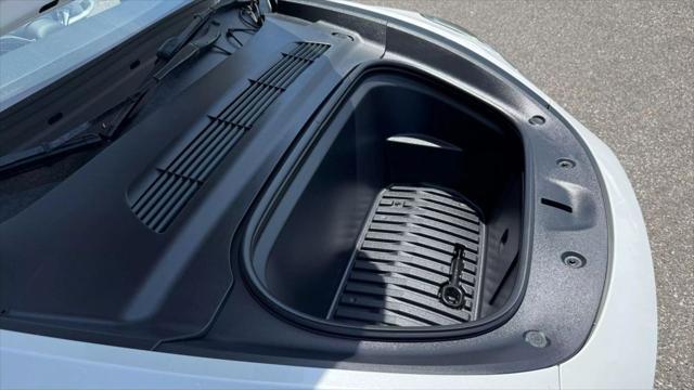 used 2023 Tesla Model Y car, priced at $29,997