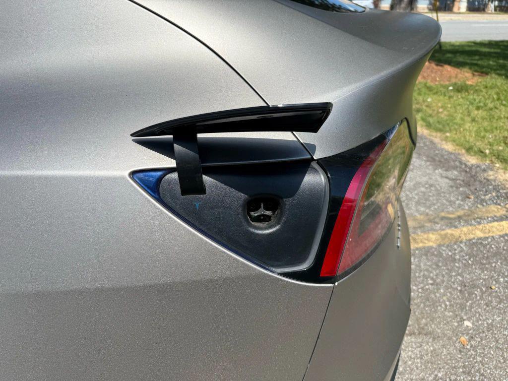used 2021 Tesla Model Y car, priced at $25,997