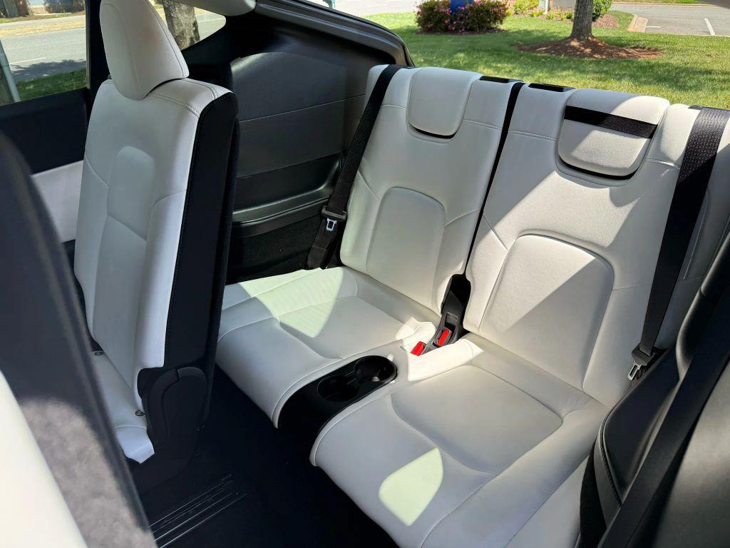 used 2021 Tesla Model Y car, priced at $25,997