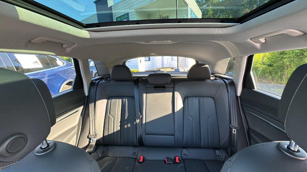 used 2022 Audi e-tron car, priced at $32,997