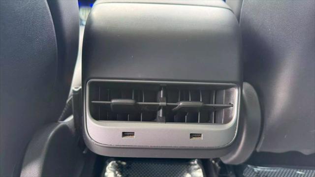 used 2018 Tesla Model 3 car, priced at $21,000
