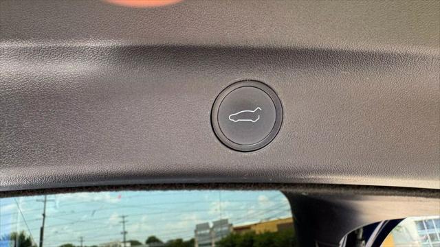 used 2022 Tesla Model Y car, priced at $21,000