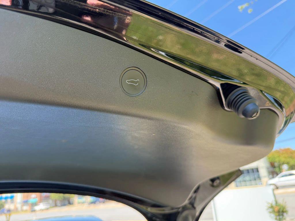 used 2022 Tesla Model 3 car, priced at $17,500