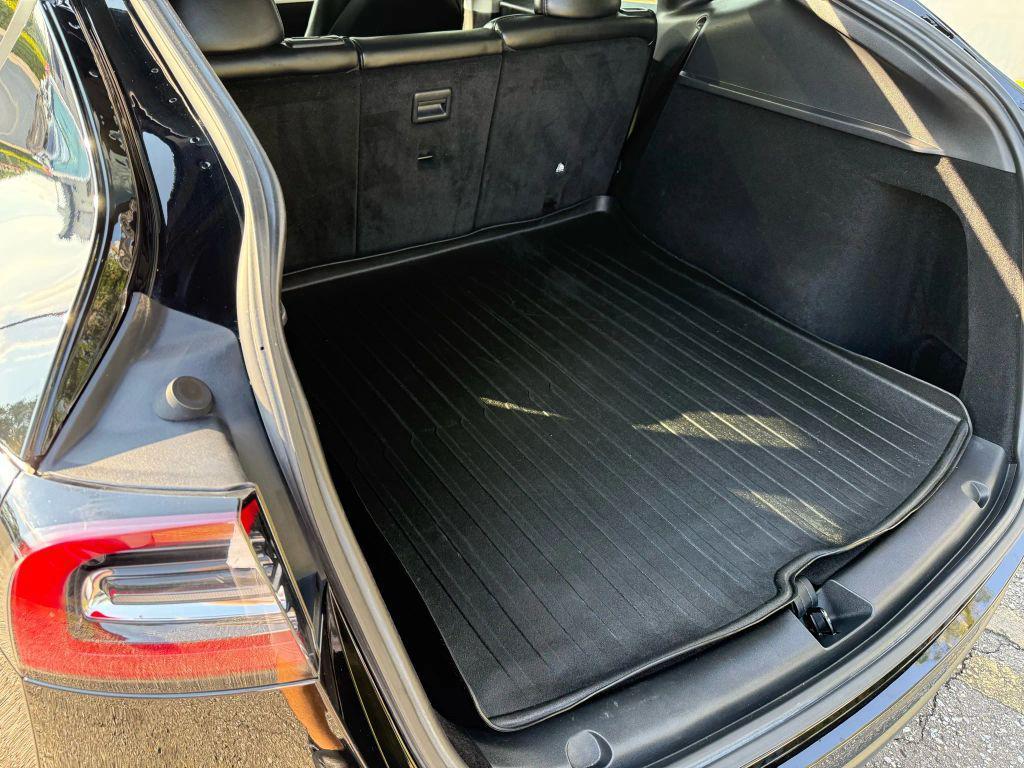 used 2023 Tesla Model Y car, priced at $26,500