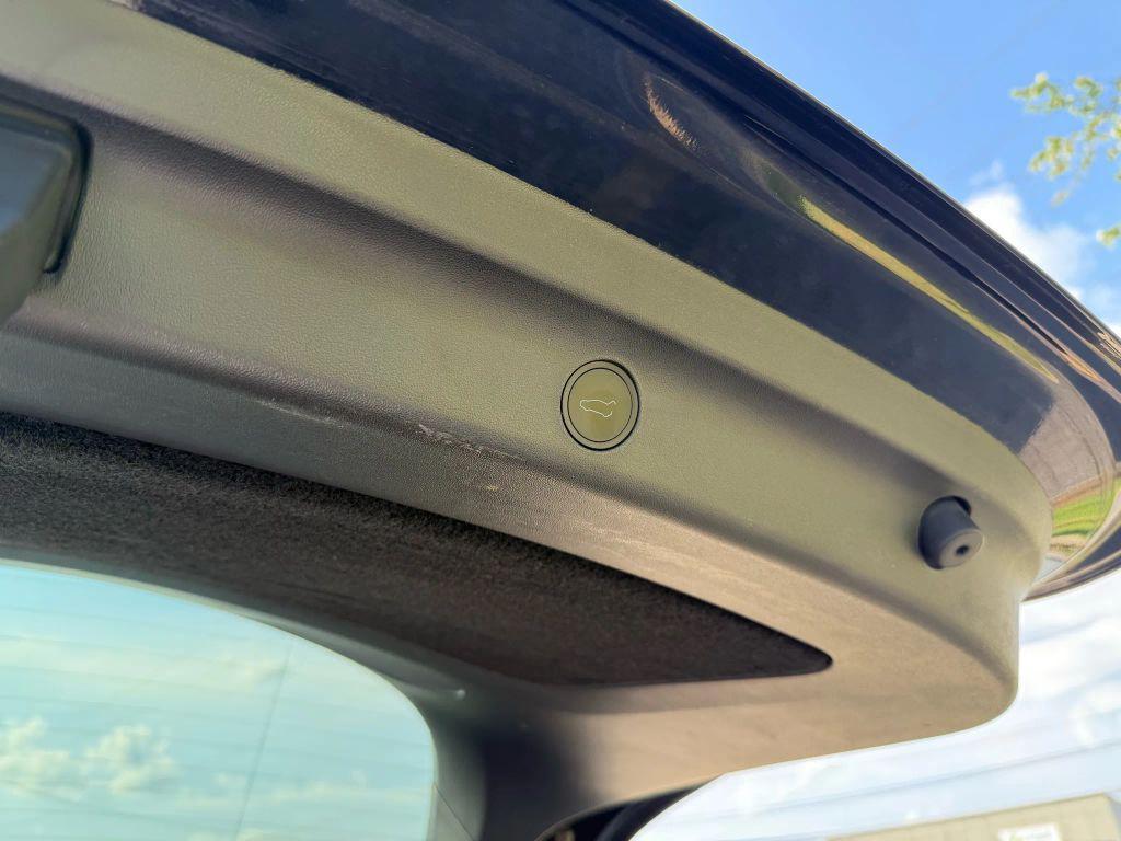 used 2023 Tesla Model Y car, priced at $26,500