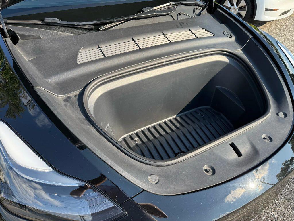 used 2023 Tesla Model Y car, priced at $26,500