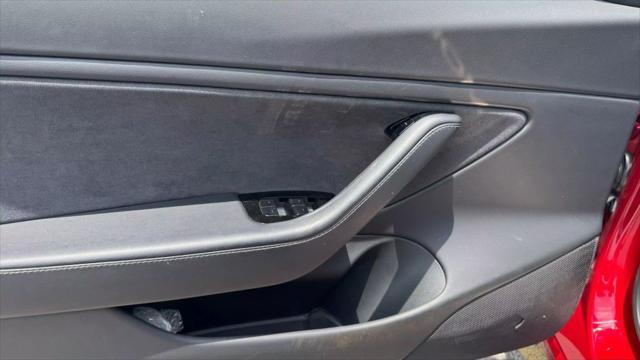 used 2018 Tesla Model 3 car, priced at $14,997