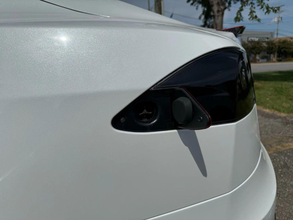 used 2021 Tesla Model S car, priced at $39,997