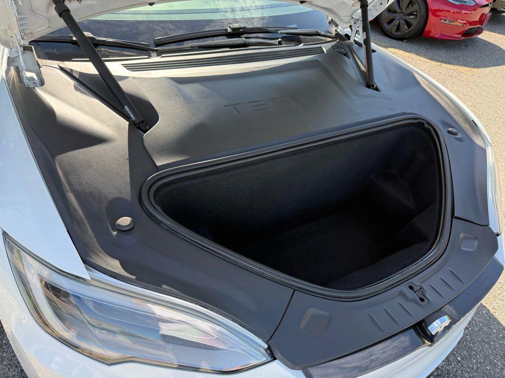 used 2020 Tesla Model S car, priced at $22,997