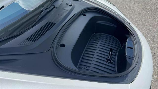 used 2021 Tesla Model 3 car, priced at $20,997