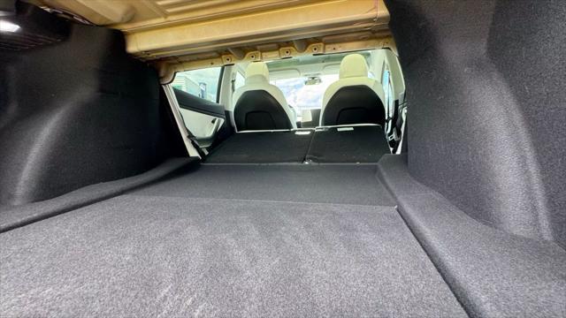 used 2021 Tesla Model 3 car, priced at $20,997