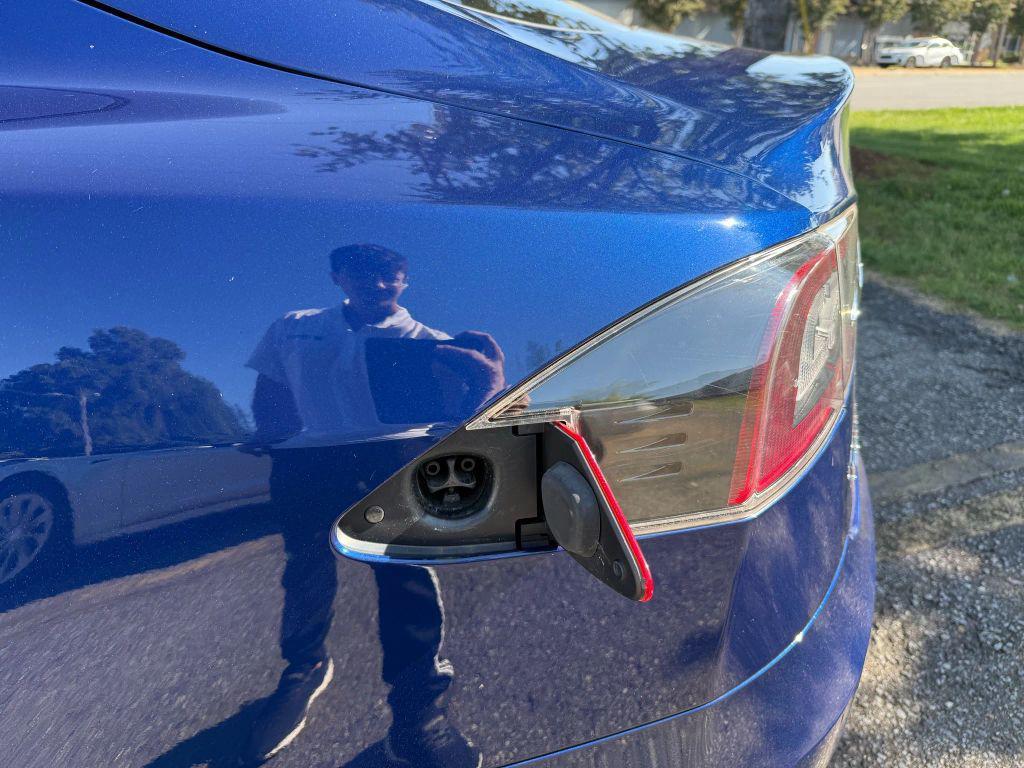 used 2016 Tesla Model S car, priced at $15,997