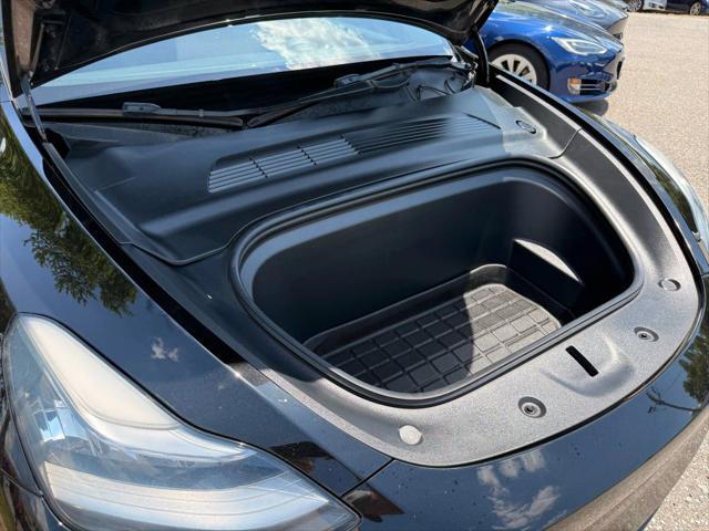 used 2021 Tesla Model Y car, priced at $19,997