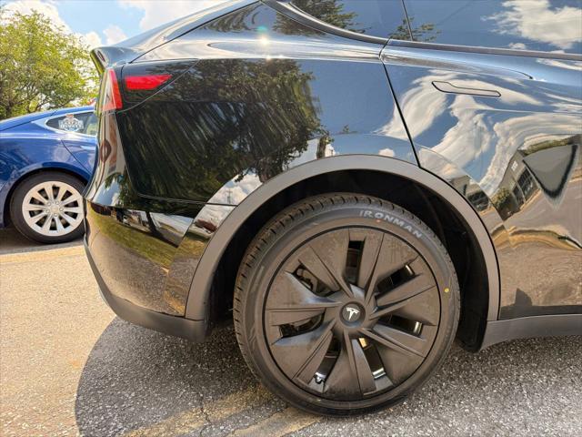 used 2021 Tesla Model Y car, priced at $19,997