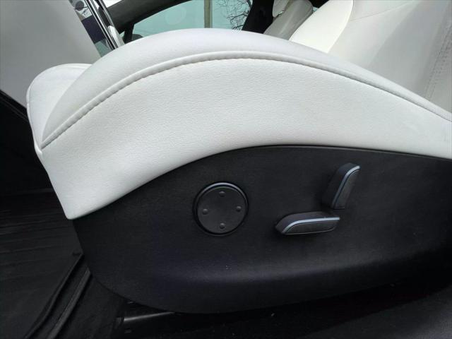 used 2017 Tesla Model S car, priced at $19,900